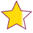 star